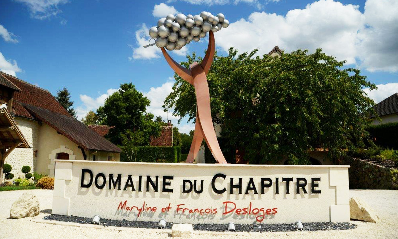 Domaine